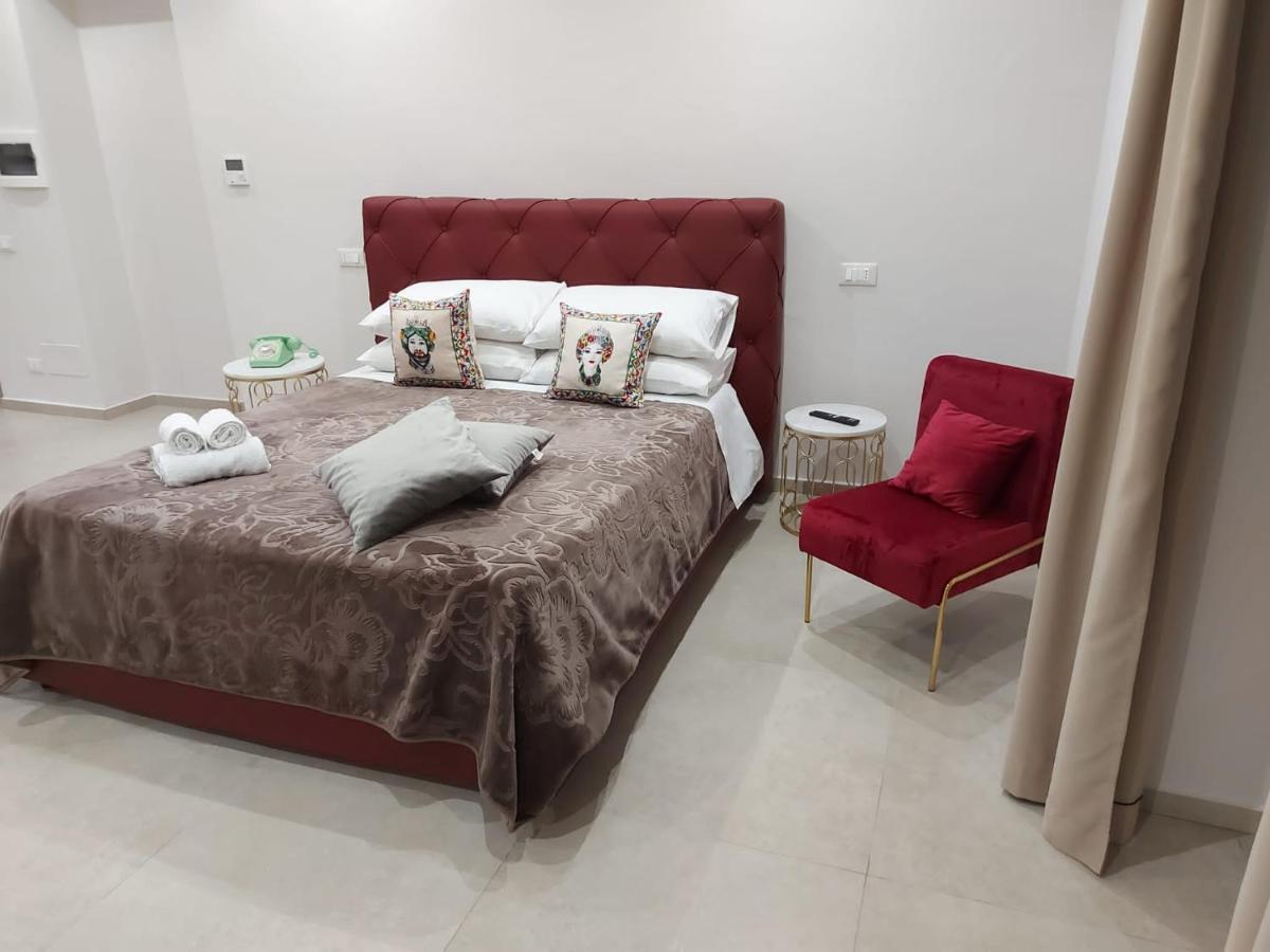 Masseria Torre Saracena Agrigento Exterior photo