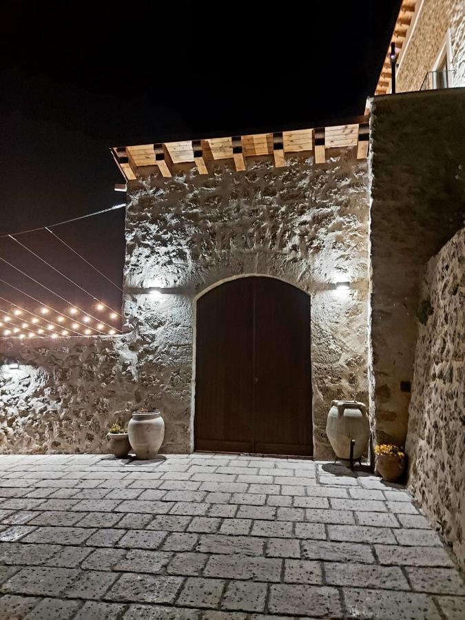 Masseria Torre Saracena Agrigento Exterior photo